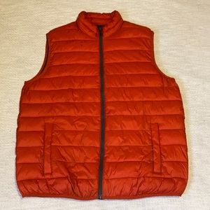 🔥SwissTech Performance Gear Zip-Up Vest
